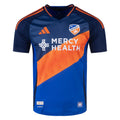Authentic adidas FC Cincinnati Home Jersey 25/26