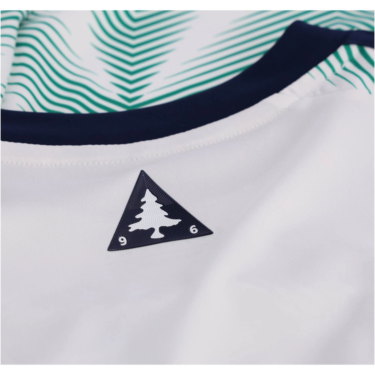 Replica adidas New England Revolution Away Jersey 2026