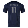 Replica adidas H. Lozano San Diego FC Home Jersey 2025