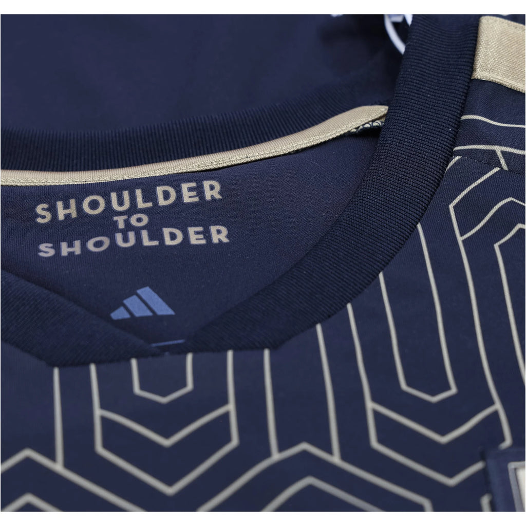 Replica adidas LAFC Home Jersey 2026