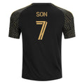 Replica adidas Son LAFC Home Jersey 2026