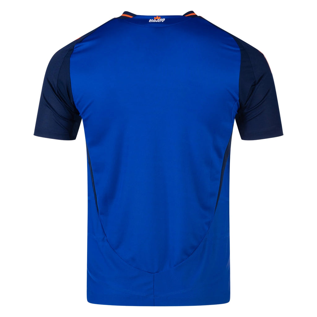 Authentic adidas FC Cincinnati Home Jersey 25/26