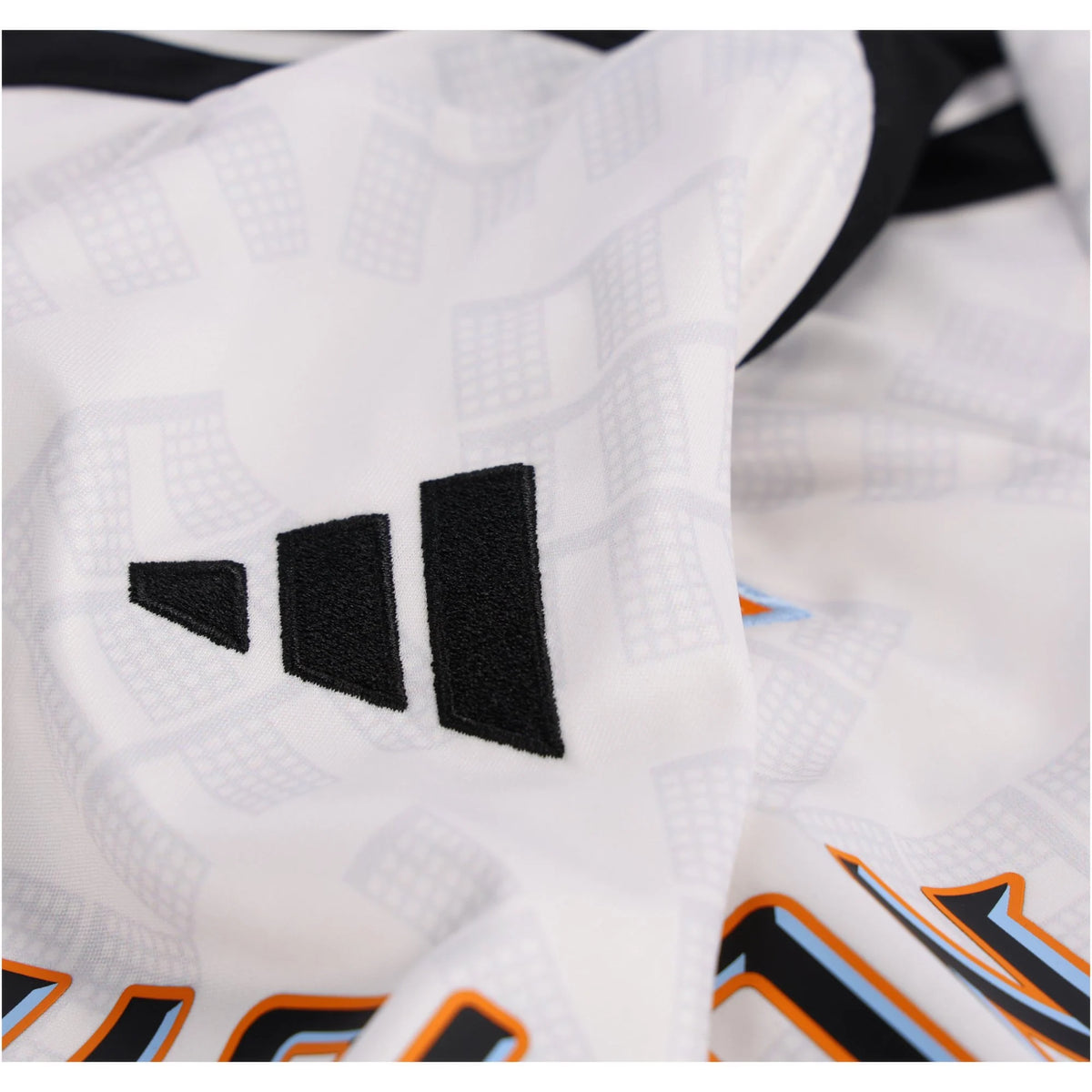 Replica adidas Houston Dynamo Third Jersey 2026