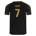 Replica adidas Son LAFC Home Jersey 2026