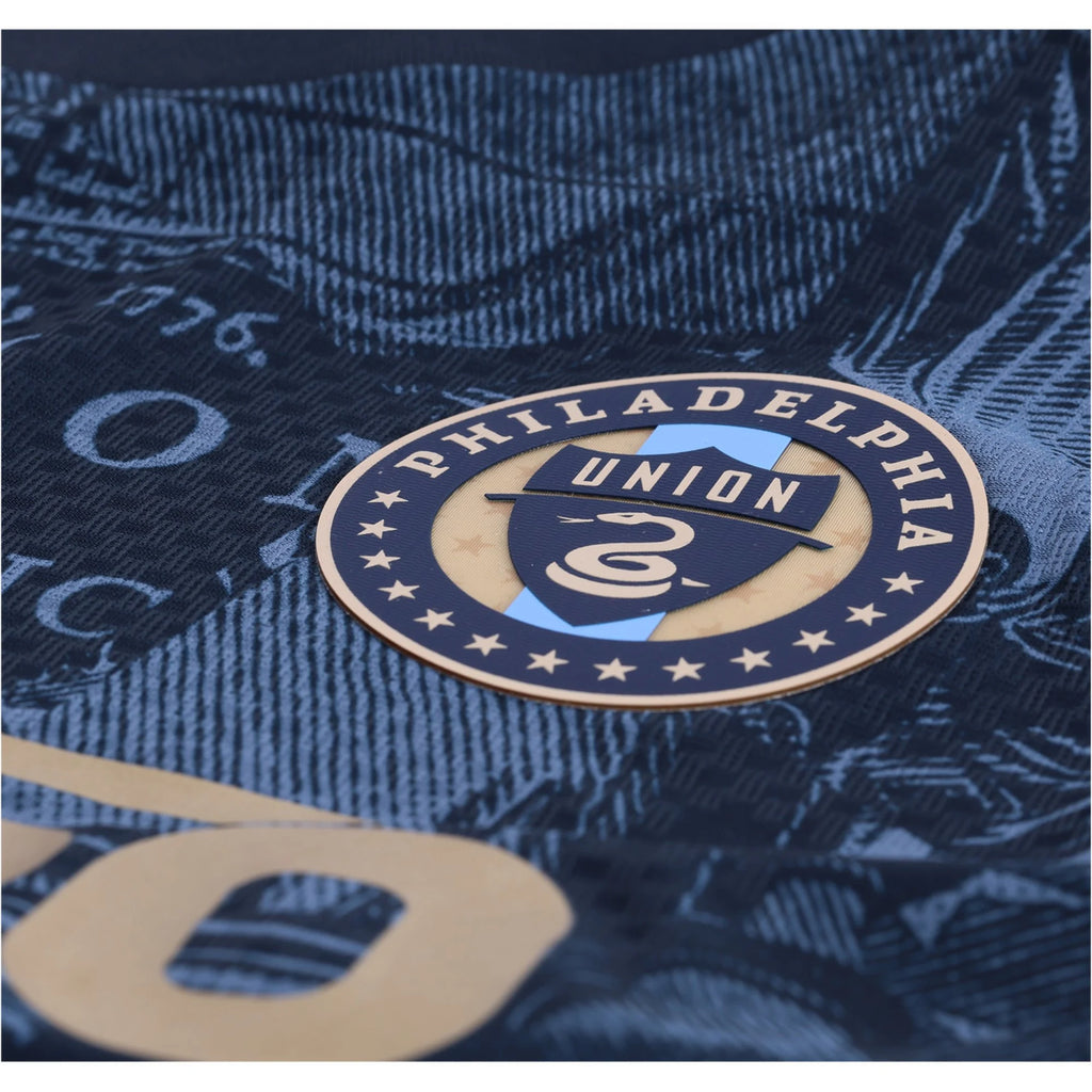 Authentic adidas Philadelphia Union Home Jersey 2026