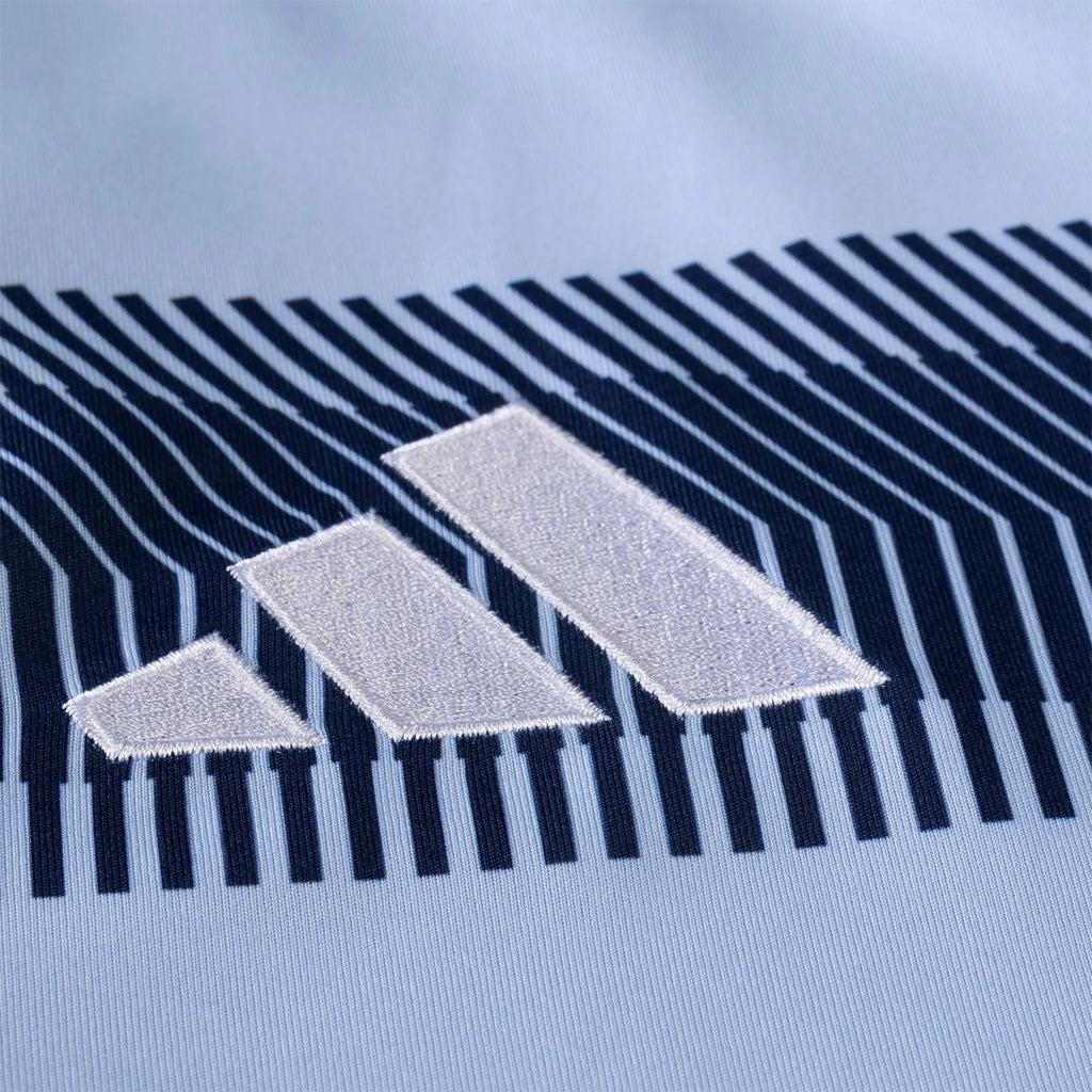 Replica adidas Sporting KC Home Jersey 25/26
