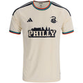 Authentic adidas Philadelphia Union Third Jersey 2026