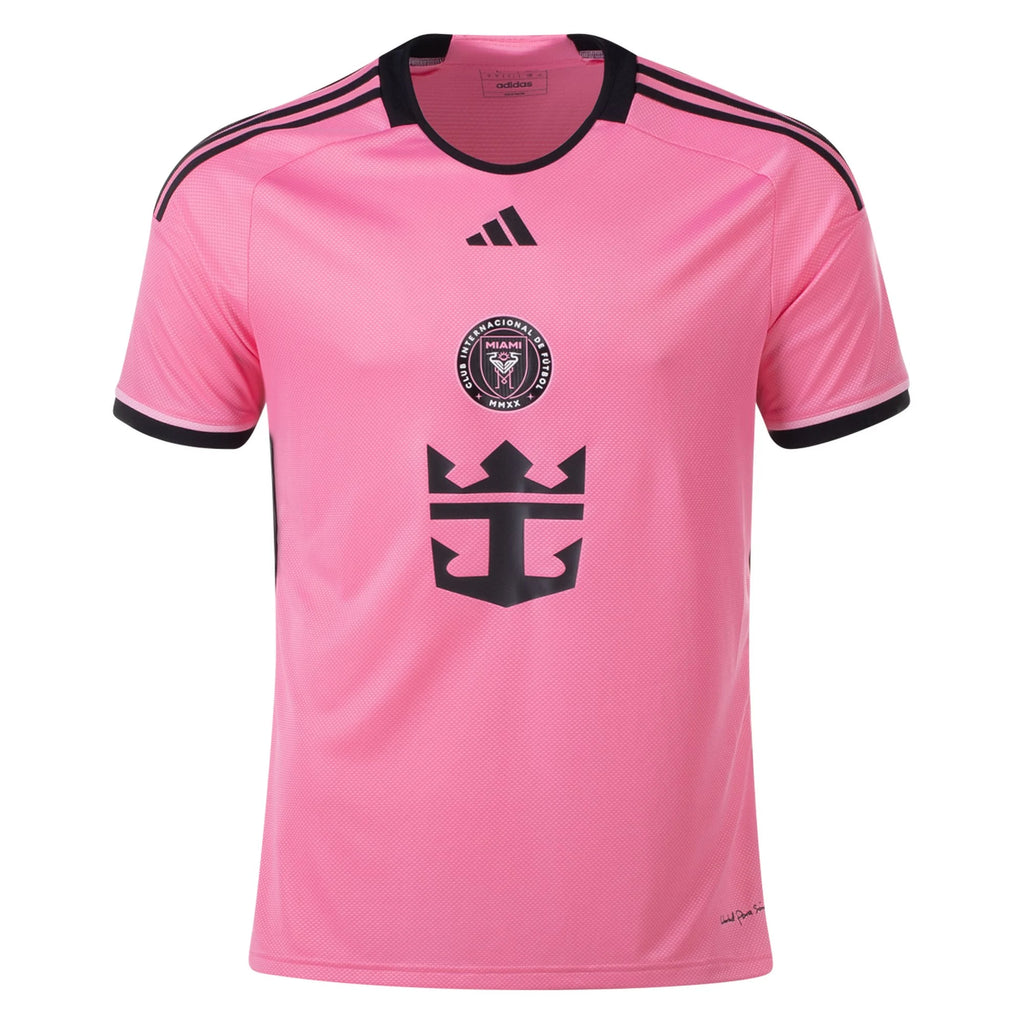 Authentic adidas Inter Miami Home Jersey 24/25