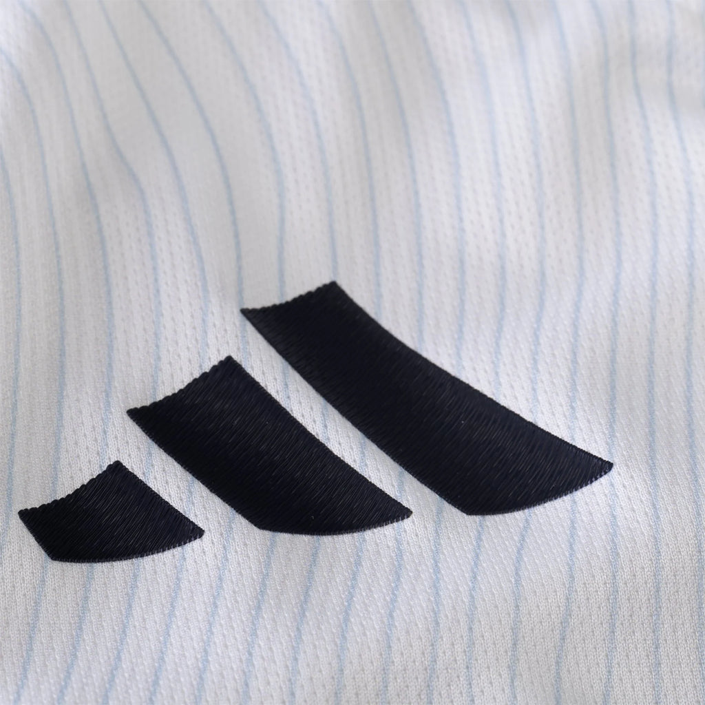 Authentic adidas San Diego FC Away Jersey 25/26