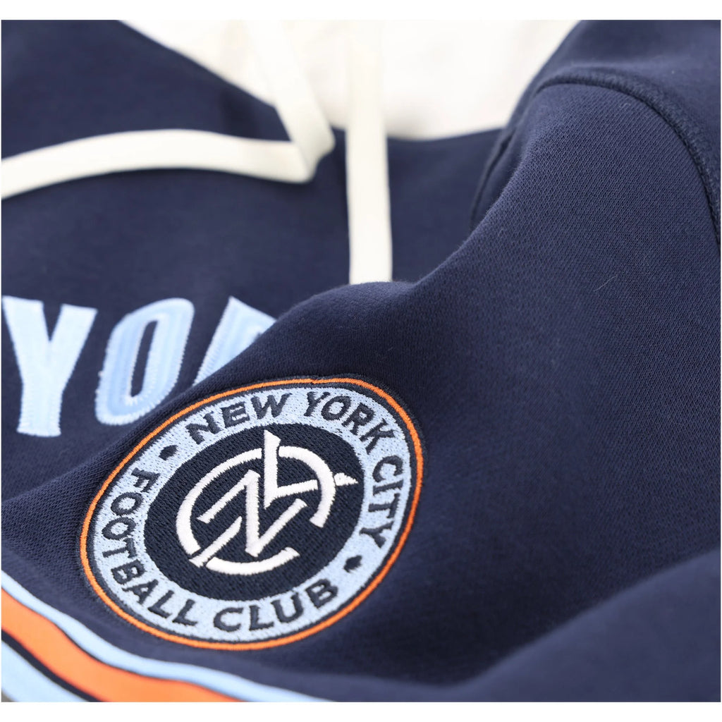 adidas New York City FC US Sport Jersey 2026