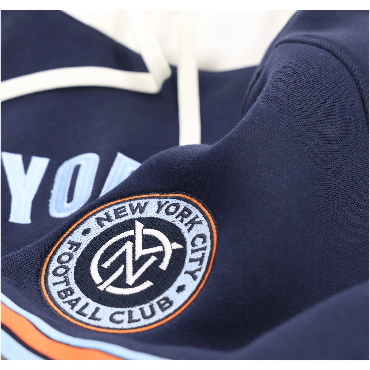 adidas New York City FC US Sport Jersey 2026