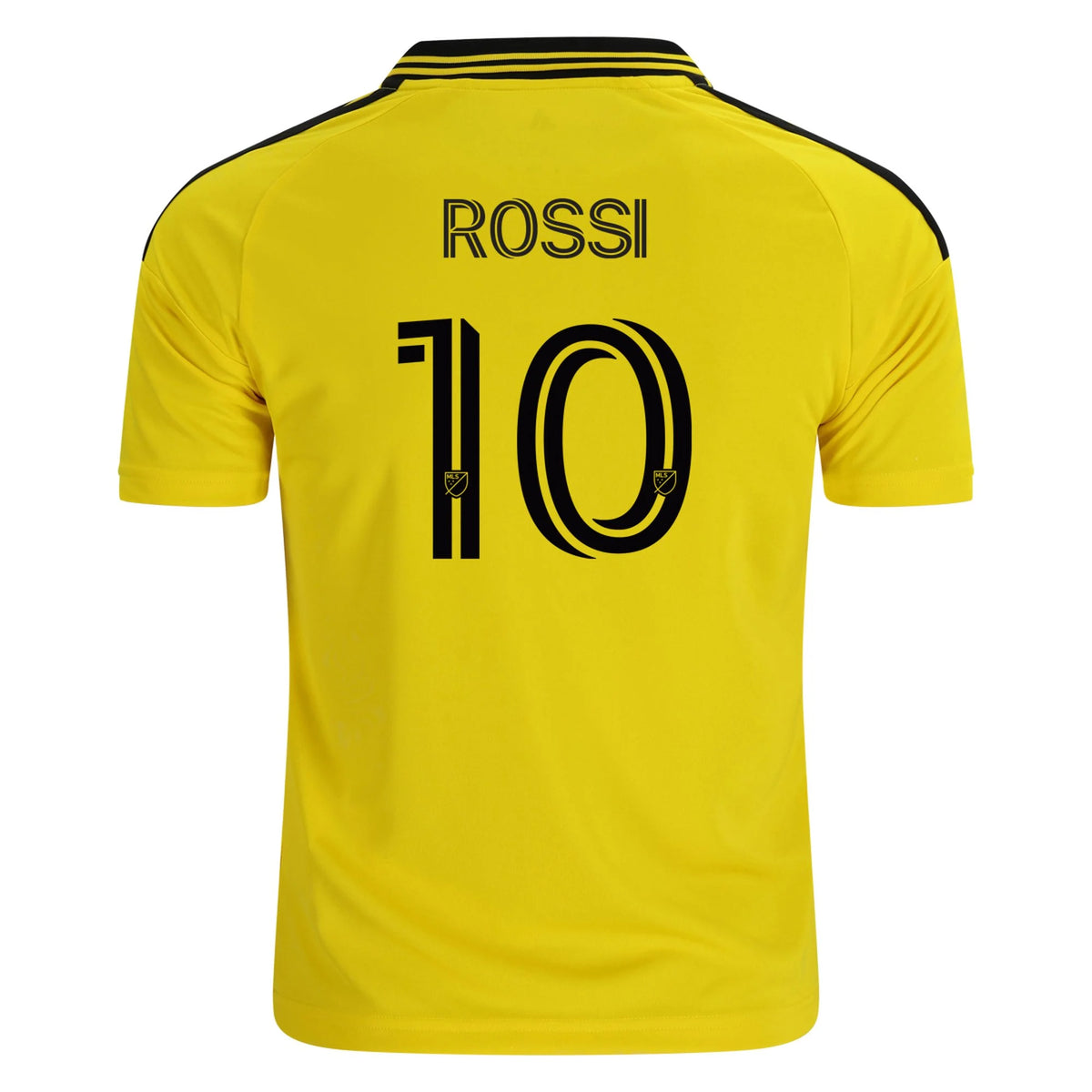 Replica adidas Rossi Columbus Crew Home Jersey 2026