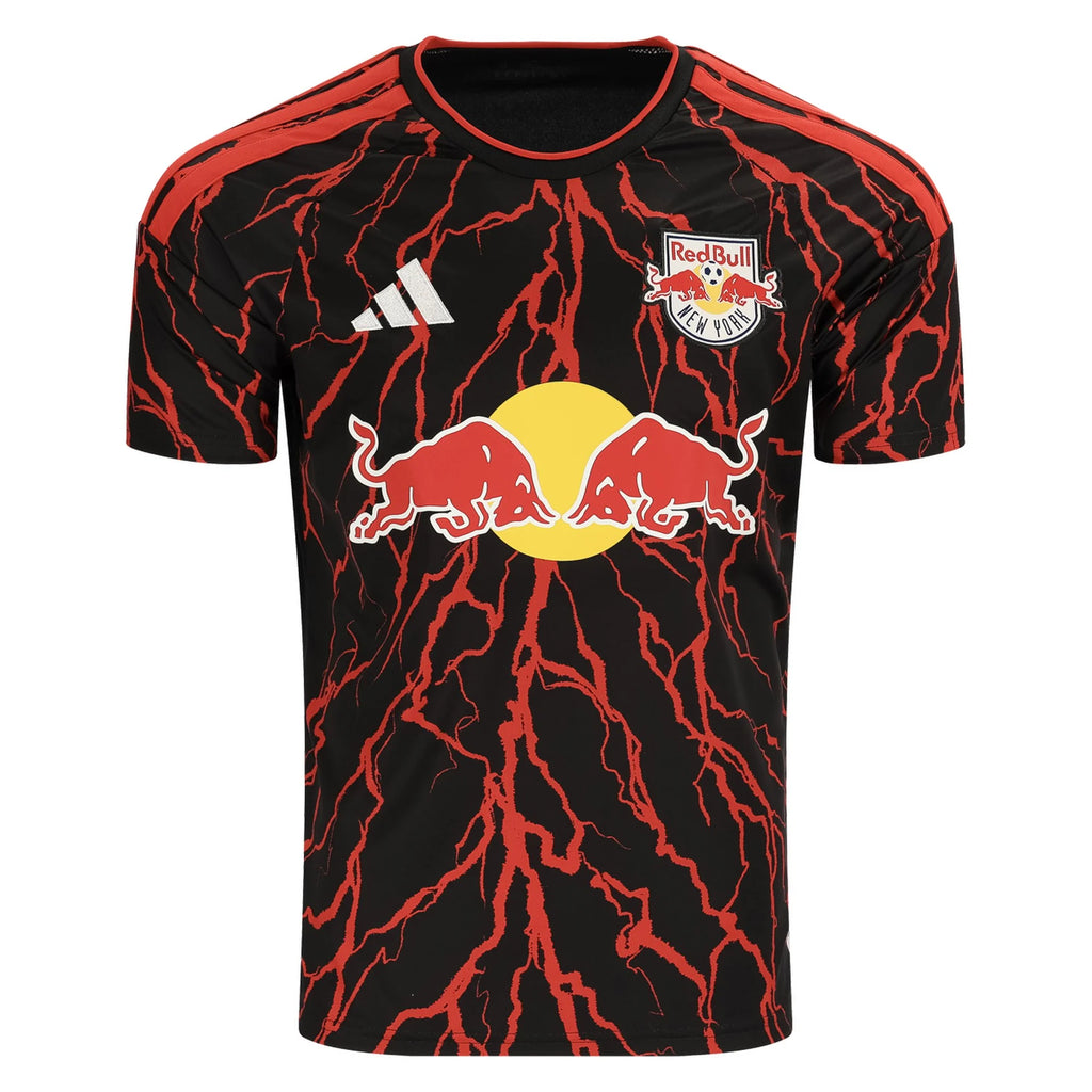 Replica adidas New York Red Bulls Home Jersey 2026