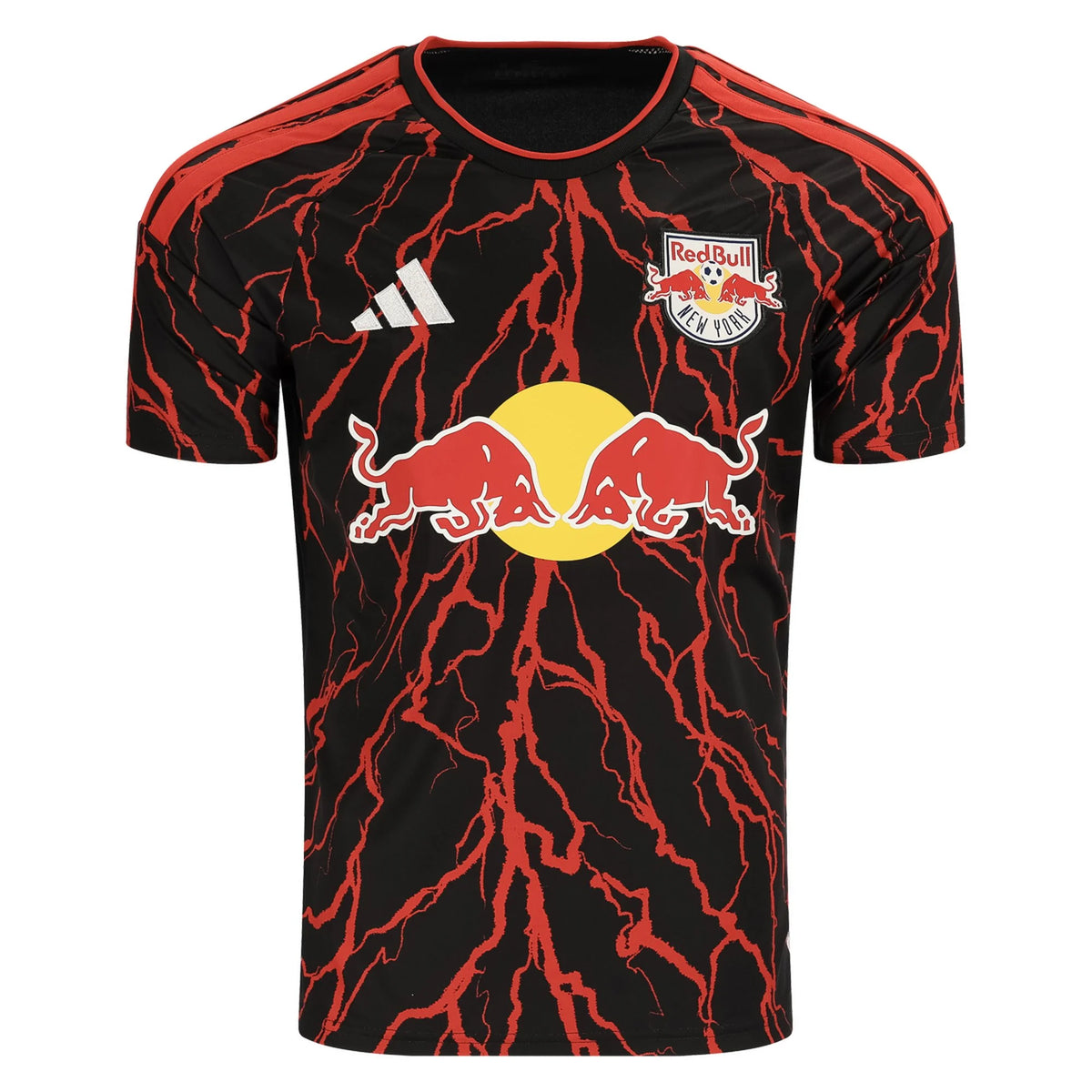 Replica adidas Cowell New York Red Bulls Home Jersey 2026