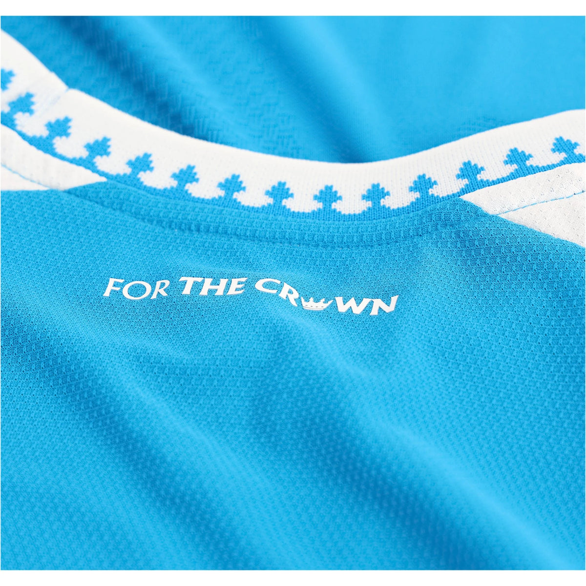 Authentic adidas Charlotte FC Home Jersey 2026
