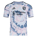 Authentic adidas San Jose Earthquakes Away Jersey 2026