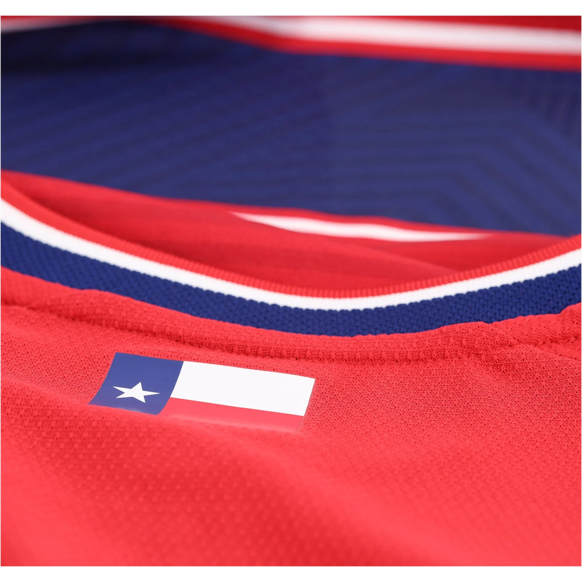 Authentic adidas FC Dallas Home Jersey 2026