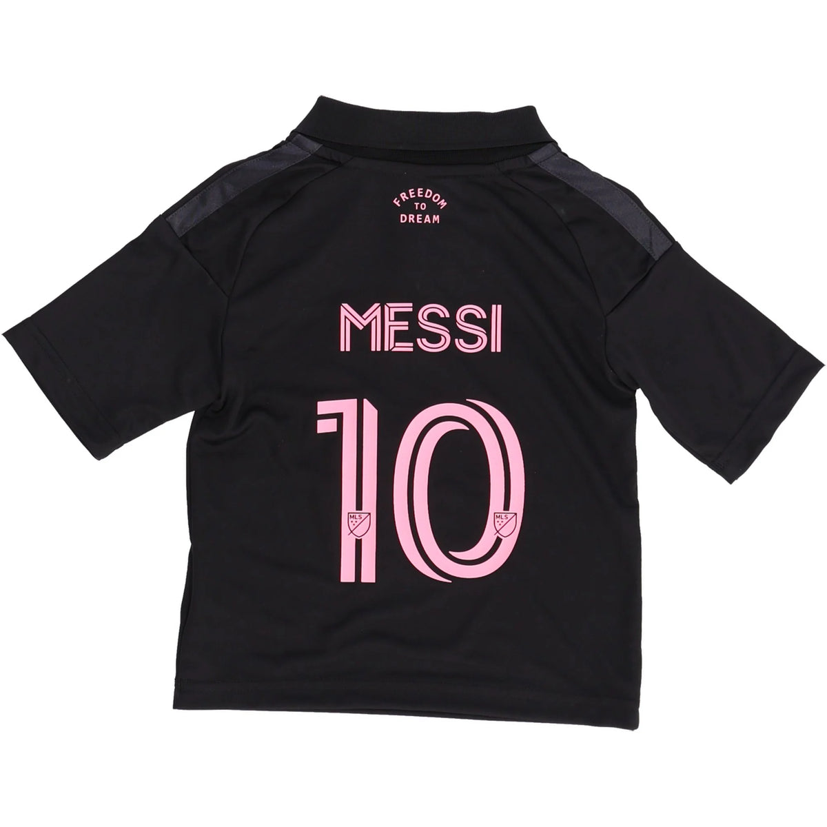 adidas Messi Inter Miami Mini Away Kit 2026
