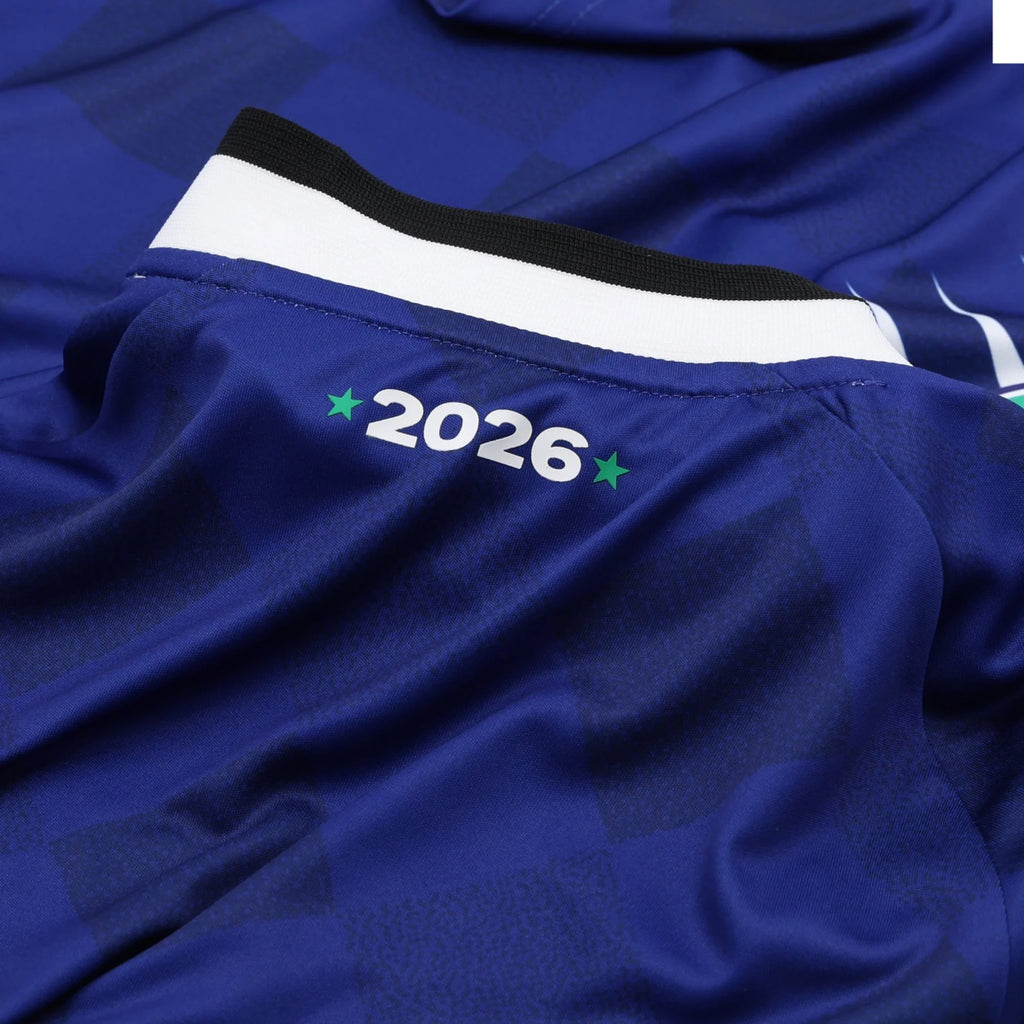 adidas MLS All-Star Jersey 2026