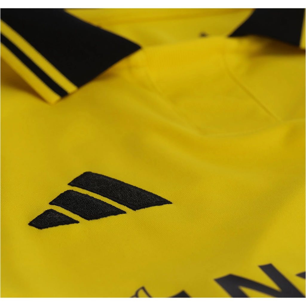 Replica adidas Columbus Crew Home Jersey 2026