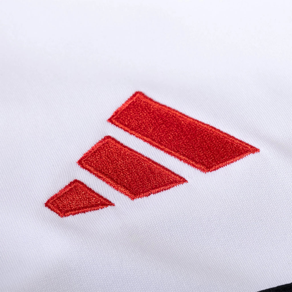 Replica adidas DC United Third Jersey 2025