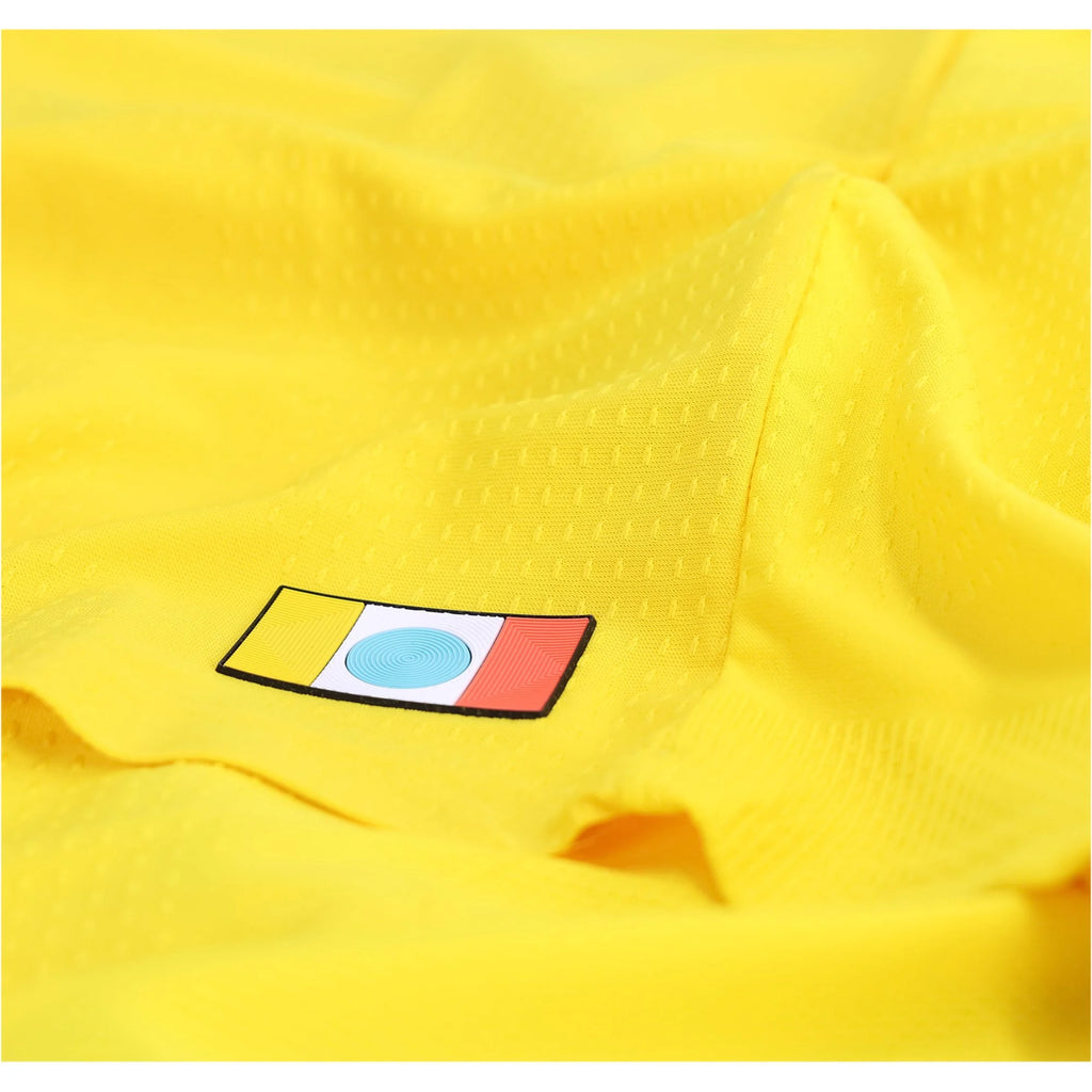 Authentic adidas Columbus Crew Home Jersey 2026