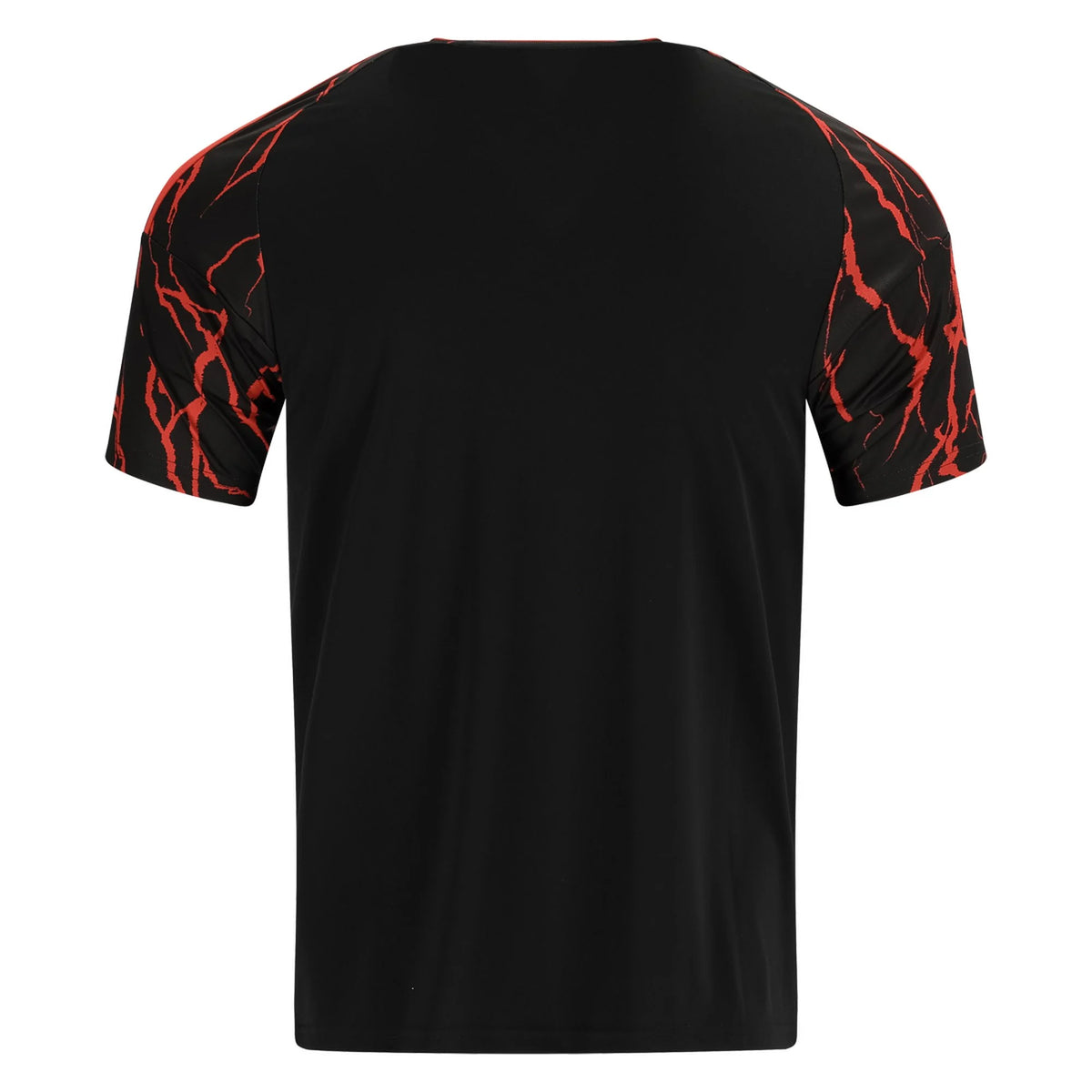 Replica adidas New York Red Bulls Home Jersey 2026