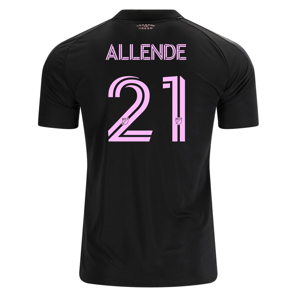 Replica adidas Allende Inter Miami Away Jersey 2026