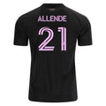 Replica adidas Allende Inter Miami Away Jersey 2026