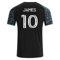Replica adidas James Minnesota United Home Jersey 2026
