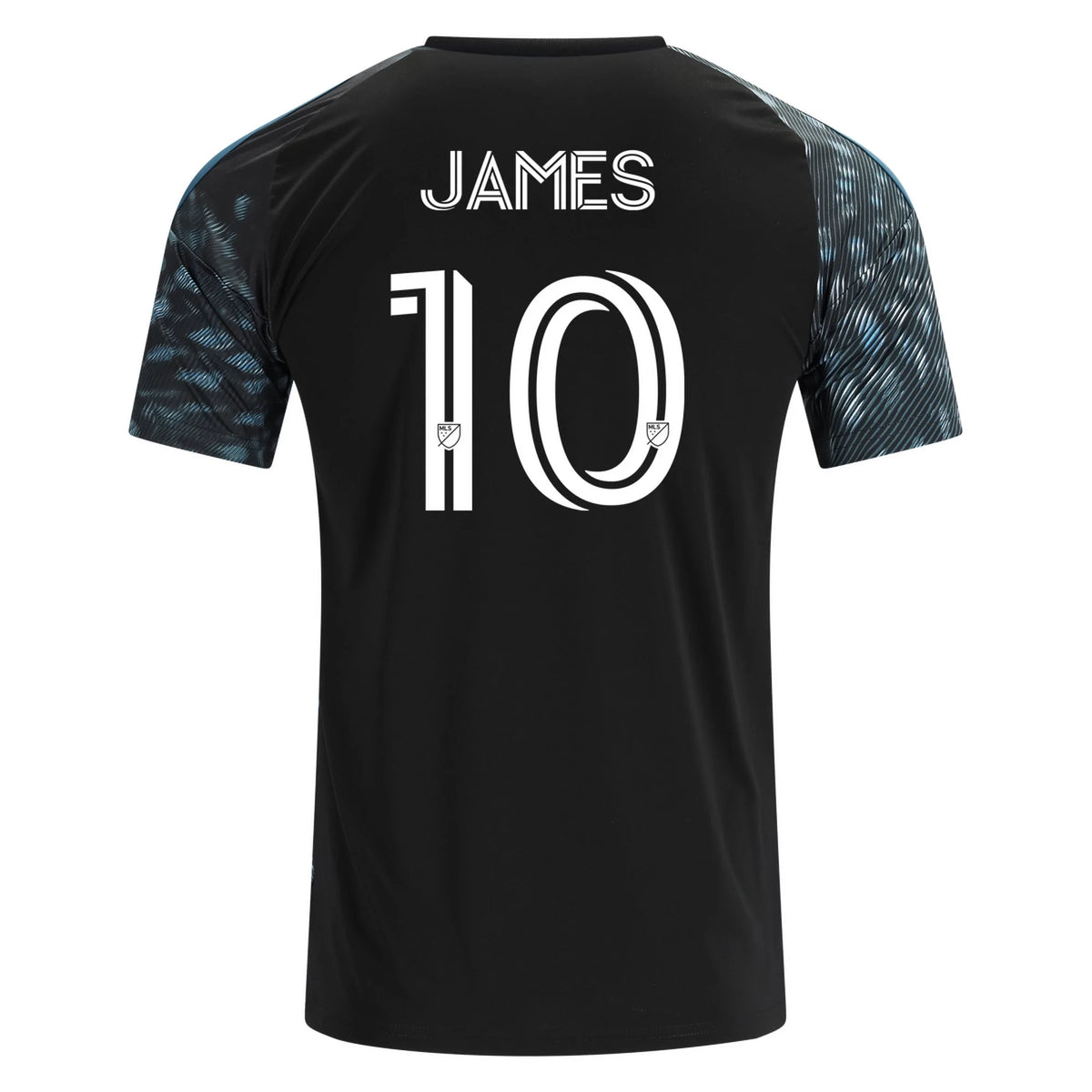 Replica adidas James Minnesota United Home Jersey 2026
