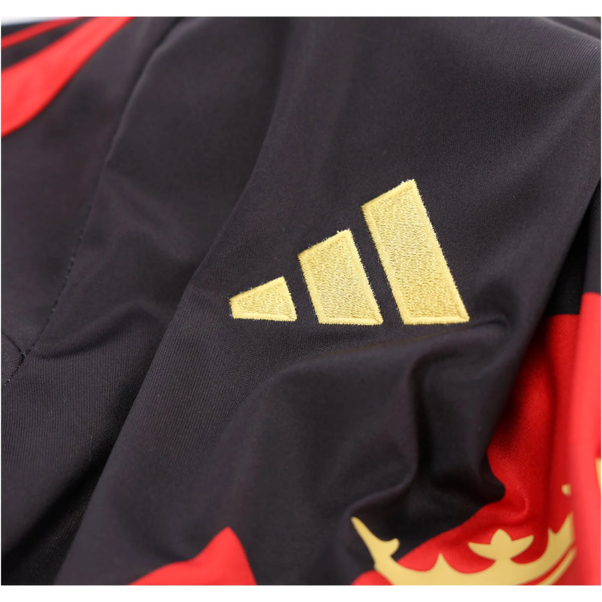 Replica adidas Real Salt Lake Third Jersey 2026
