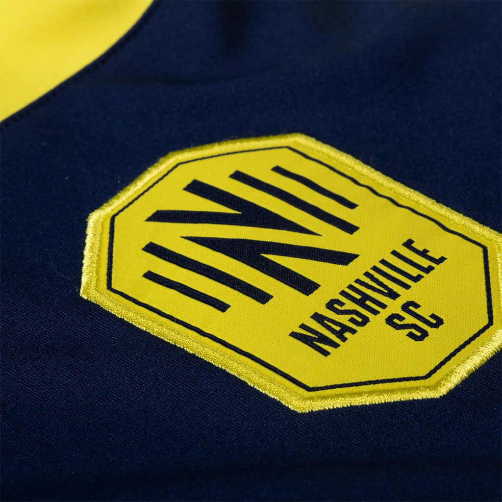 Replica adidas Nashville SC Home Jersey 24/25