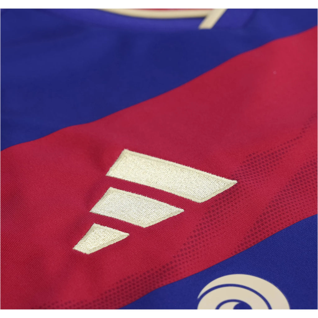 Replica adidas Real Salt Lake Home Jersey 2026