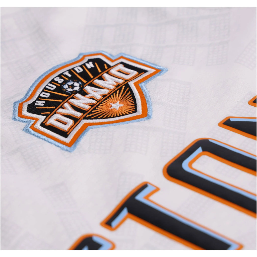 Authentic adidas Houston Dynamo Third Jersey 2026