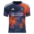 Replica adidas Houston Dynamo Away Jersey 2026