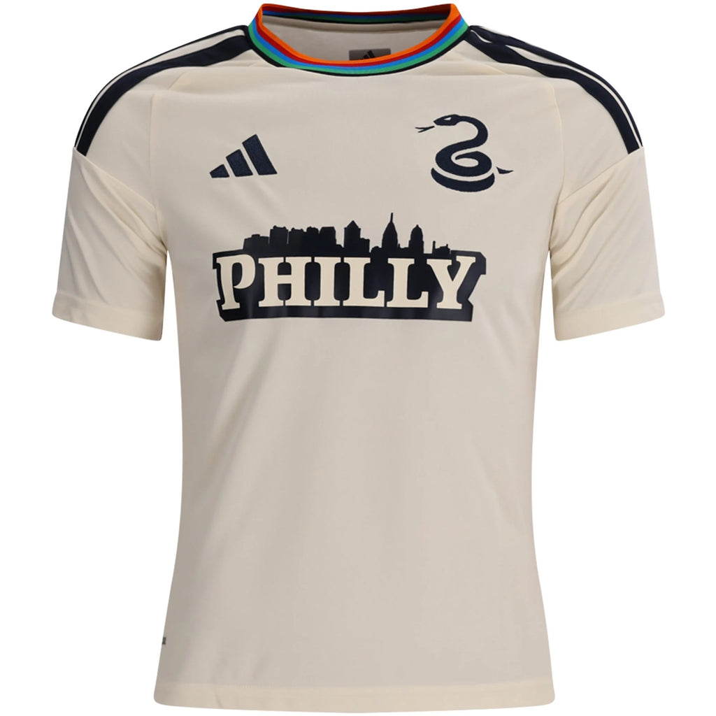 Replica adidas Philadelphia Union Third Jersey 2026