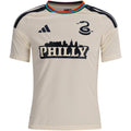 Replica adidas Philadelphia Union Third Jersey 2026