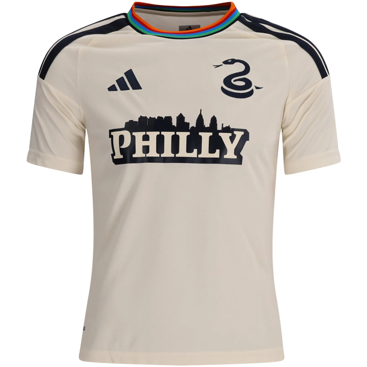 Replica adidas Philadelphia Union Third Jersey 2026