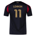 Replica adidas Lennon Atlanta Home Jersey 25/26