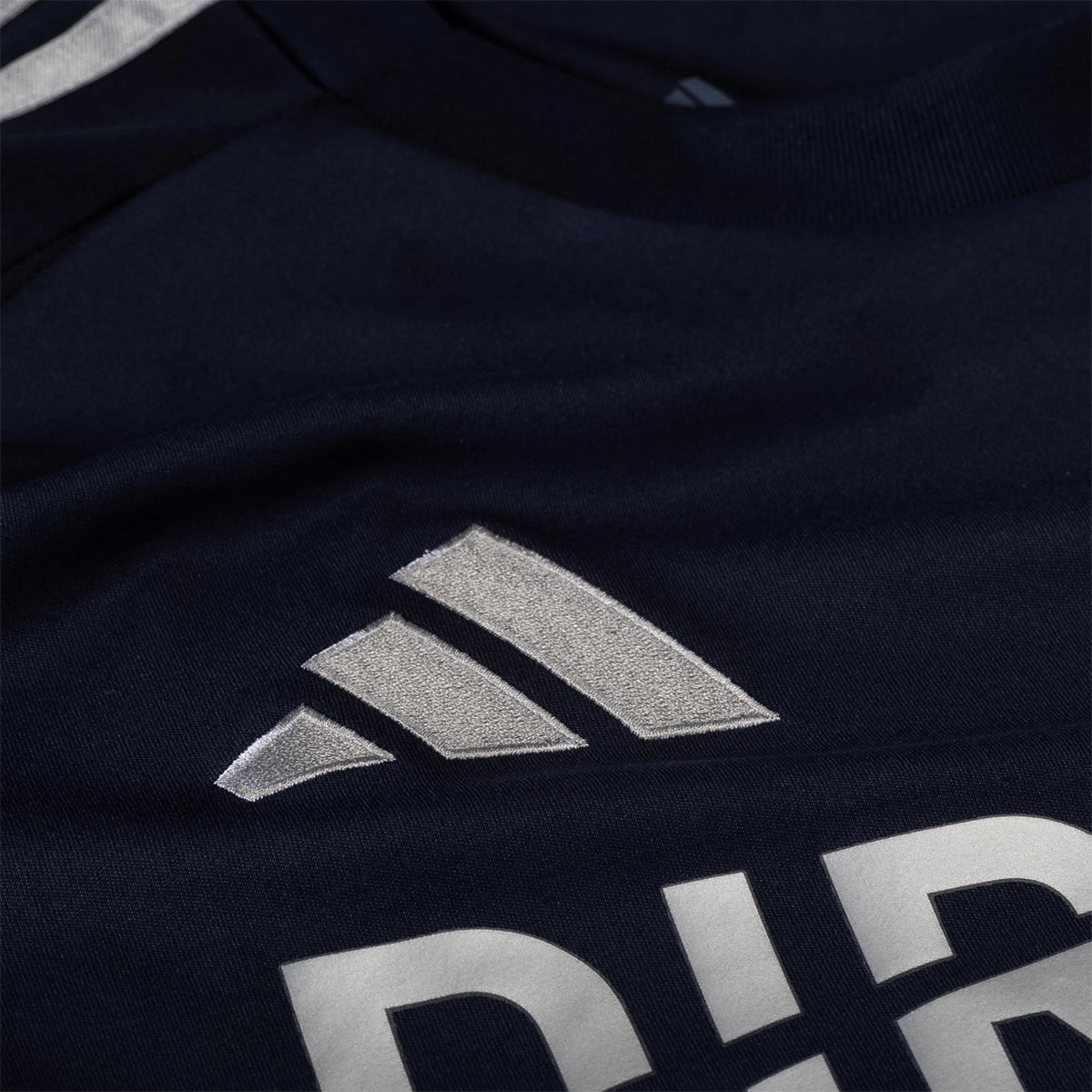 Replica adidas San Diego FC Home Jersey 2025