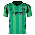 Replica adidas Austin FC Home Jersey 25/26