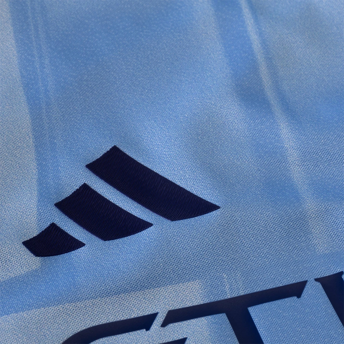 Authentic adidas New York City FC Home Jersey 25/26