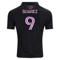 Replica adidas Saurez Inter Miami Away Jersey 2026