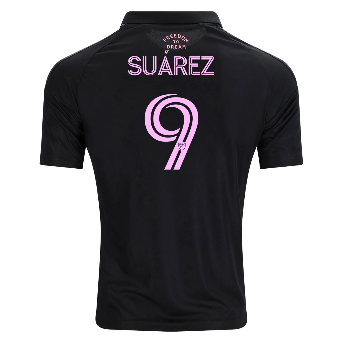 Replica adidas Saurez Inter Miami Away Jersey 2026