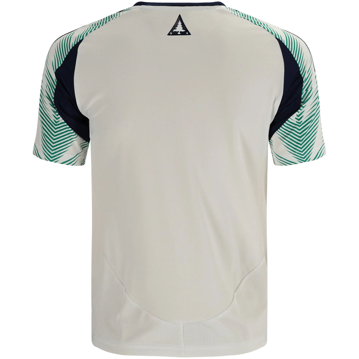 Replica adidas New England Revolution Away Jersey 2026