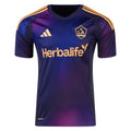 Replica adidas LA Galaxy Away Jersey 2025