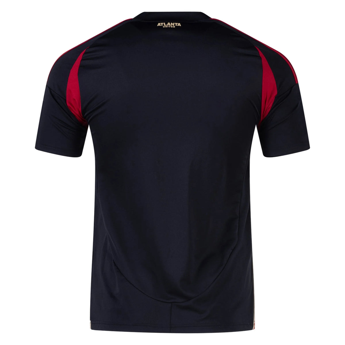 Replica adidas Atlanta Home Jersey 25/26