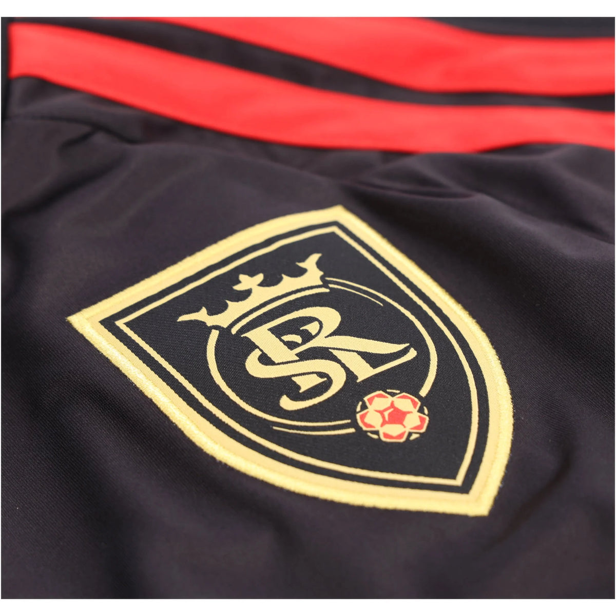 Replica adidas Real Salt Lake Third Jersey 2026