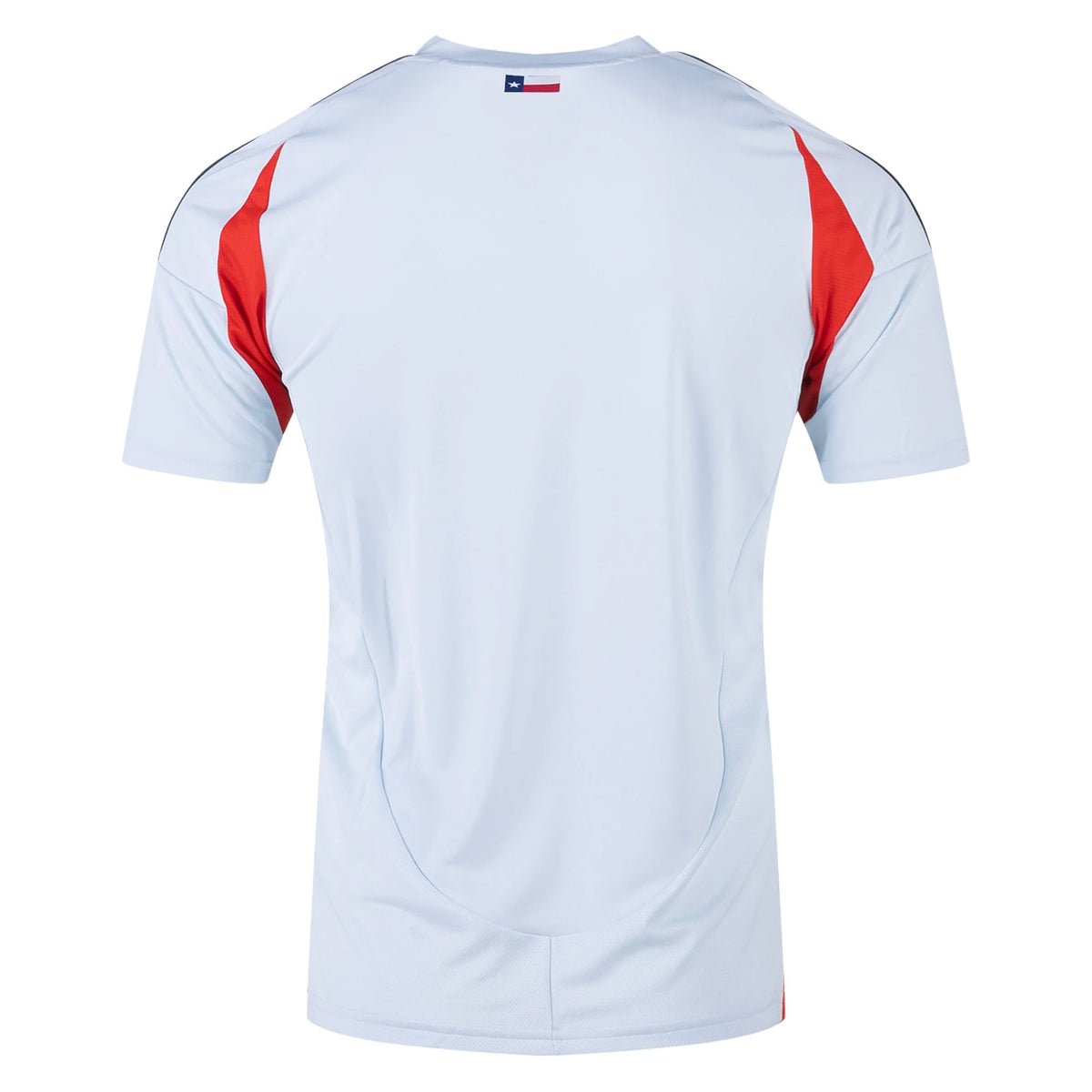 Replica adidas FC Dallas Away Jersey 25/26